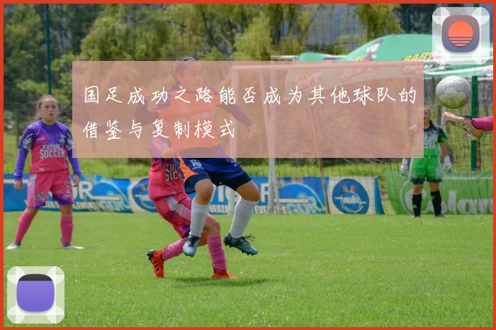 国足成功之路能否成为其他球队的借鉴与复制模式